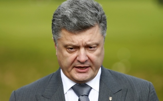 Порошенко: Кремль свідомо ігнорує Мінські домовленості