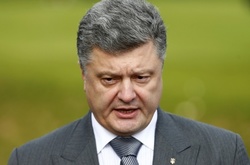 Порошенко: Кремль свідомо ігнорує Мінські домовленості