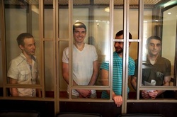 У Росії хочуть дати чотирьом кримським татарам від 7 до 17 років