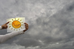 У четвер в Україні буде прохолодно