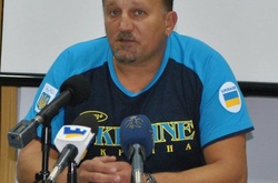 Вірастюк: «Повх отримала місце в четвірці за спортивним принципом»