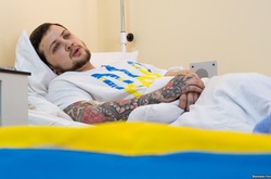 «Веземо тебе в ліс, будеш яму копати!». Як Росія бореться з інакомислячими в Криму