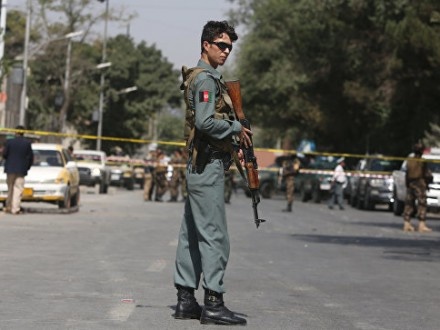Терористи напали на Американський університет в Кабулі: загинув студент