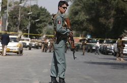 Терористи напали на Американський університет в Кабулі: загинув студент