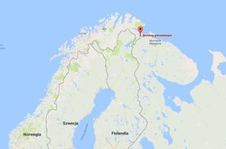 Норвегія будує стіну на кордоні з Росією