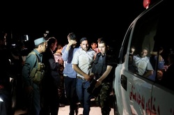 Американський університет в Кабулі звільнили від терористів