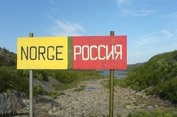 Норвегія будує мур на кордоні з Росією