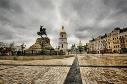 В Києві очікується мінлива хмарність