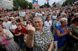 На формування «ДНР/ЛНР» вплинула модель «совєтского человєка» - історик