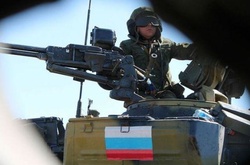 СБУ: Зібрано достатньо доказів російської агресії проти України