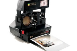 Полароидные фото Гаса Ван Сента: актеры до того, как они стали знаменитыми 