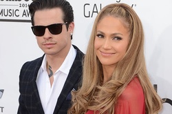 Дженнифер Лопес бросила молоденького бойфренда