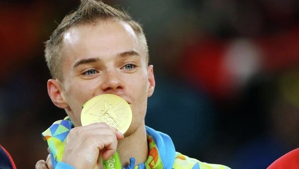 Одразу три країни намагаються переманити українського олімпійського чемпіона Верняєва