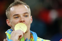 Одразу три країни намагаються переманити українського олімпійського чемпіона Верняєва