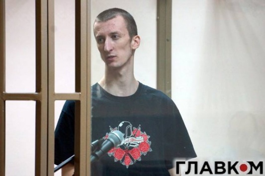 Кольченко вже чотири доби перебуває у штрафному ізоляторі, до нього не пускають консула