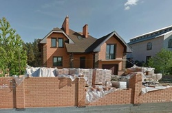 Під Києвом знайшли особняк нардепа Мосійчука