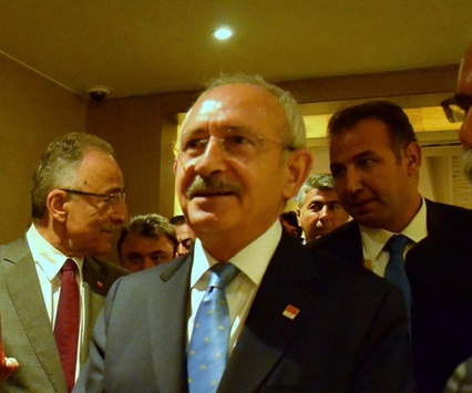 У Туреччині обстріляли кортеж лідера опозиційної партії, є загиблі