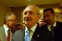 У Туреччині обстріляли кортеж лідера опозиційної партії, є загиблі