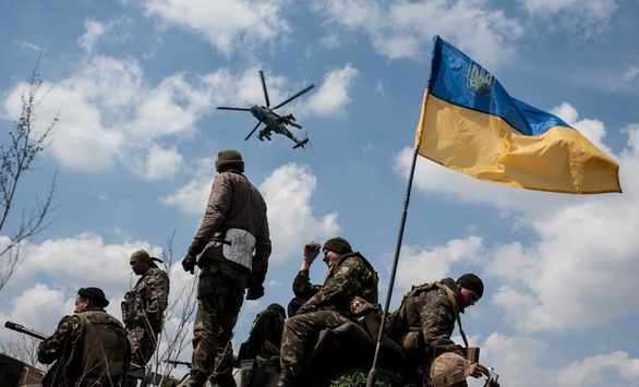 Минулої доби на Донбасі дістали поранення троє бійців АТО