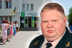 Полтавський суд виправдав «легендарного» податківця-мільйонера