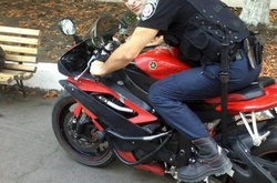 Вбивство на Миколаївщині: вся інформація про головного підозрюваного поліцейського