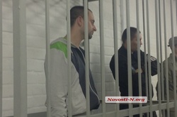 Суд обирає запобіжний захід поліцейському, якому інкримінують умисне вбивство в Кривому озері