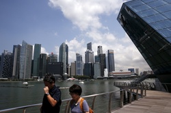 У Сінгапурі тривають випробування безпілотного таксі 