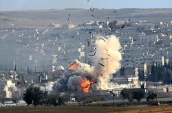 Сирійські повстанці і армія Асада домовилися про евакуацію Дарайя