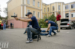 З 25 серпня стартував набір тренерів для навчання нових поліцейських