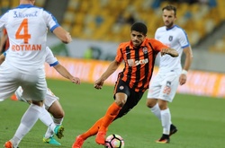 «Шахтар» переміг «Істанбул» і вийшов до групового етапу Ліги Європи