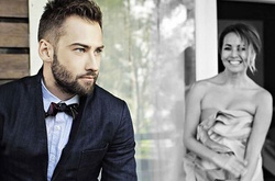 Дмитрий Шепелев написал книгу о Жанне Фриске