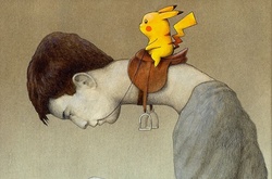 Возможна ли жизнь без гаджетов: меткие сатирические иллюстрации на злободневные темы