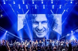 Фанаты создали эмоциональный фильм-концерт с Кузьмой Скрябиным