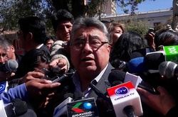 У Болівії шахтарі-протестувальники вбили заступника міністра внутрішніх справ