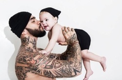 Тимати рассказал о девочке, которая контролирует его жизнь