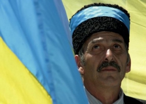 Грач заступився за кримських татар перед окупантами