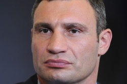 Кличко: Ми беремо на себе завдання відремонтувати Кільцеву дорогу