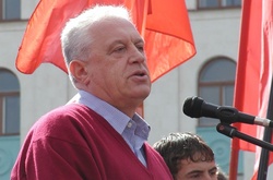 Грач розповів, як севастопольці вимагають від окупантів більшої поваги