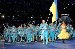 Сьогодні у центрі Києва буде обмежено рух через проводи паралімпійців у Ріо