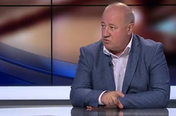 Чумак: Аваков має відзвітувати перед парламентом щодо загальної криміногенної ситуації в державі