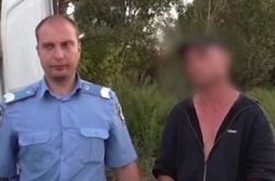 Серійний маньяк із Росії розповів про вбивства жінок у Києві