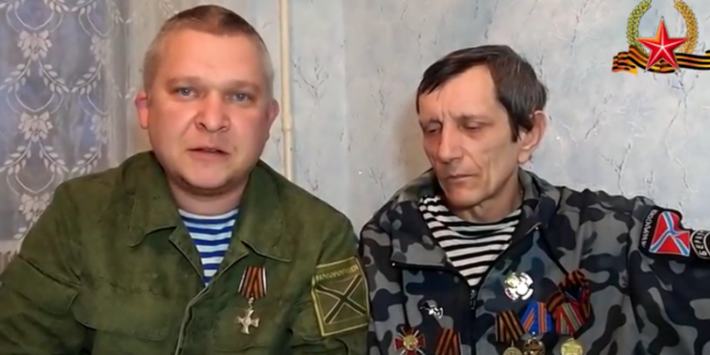 Бойовики «ДНР» жебракують та жаліються, що нікому непотрібні