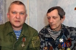 Бойовики «ДНР» жебракують та жаліються, що нікому непотрібні