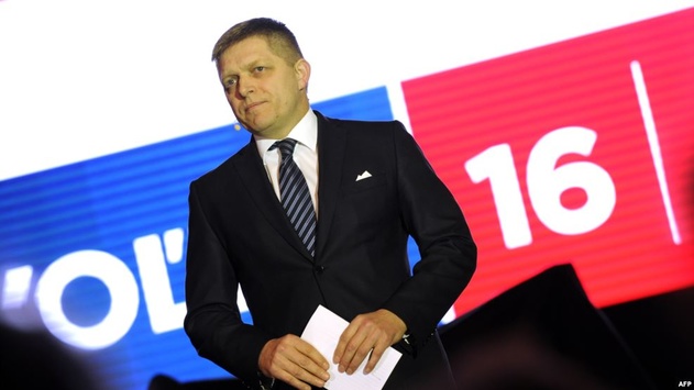 Санкції проти Росії не досягли мети – прем’єр Словаччини
