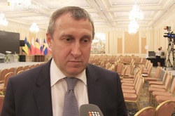 Посл України у Польщі Андрій Дещиця