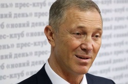 Володимир Сальдо