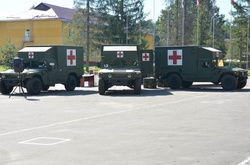 Медична машина BURTEK B4731