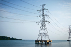 Топ-менеджер компанії, що побудувала енергоміст в окупований Крим, затриманий за шахрайство - ЗМІ