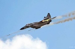 У Росії перевірять боєготовність військ повітряно-космічних сил