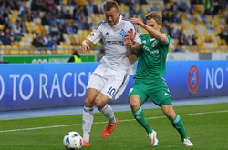 «Ворскла» сенсаційно перемогла «Динамо» 